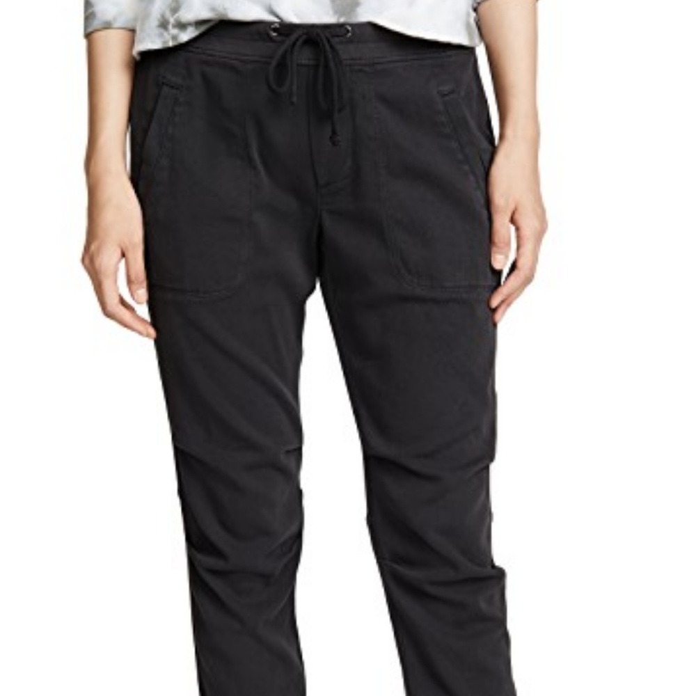 James Perse Soft Drape Pant